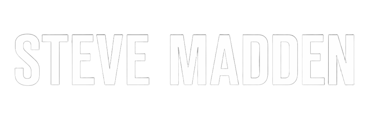 Steve Madden