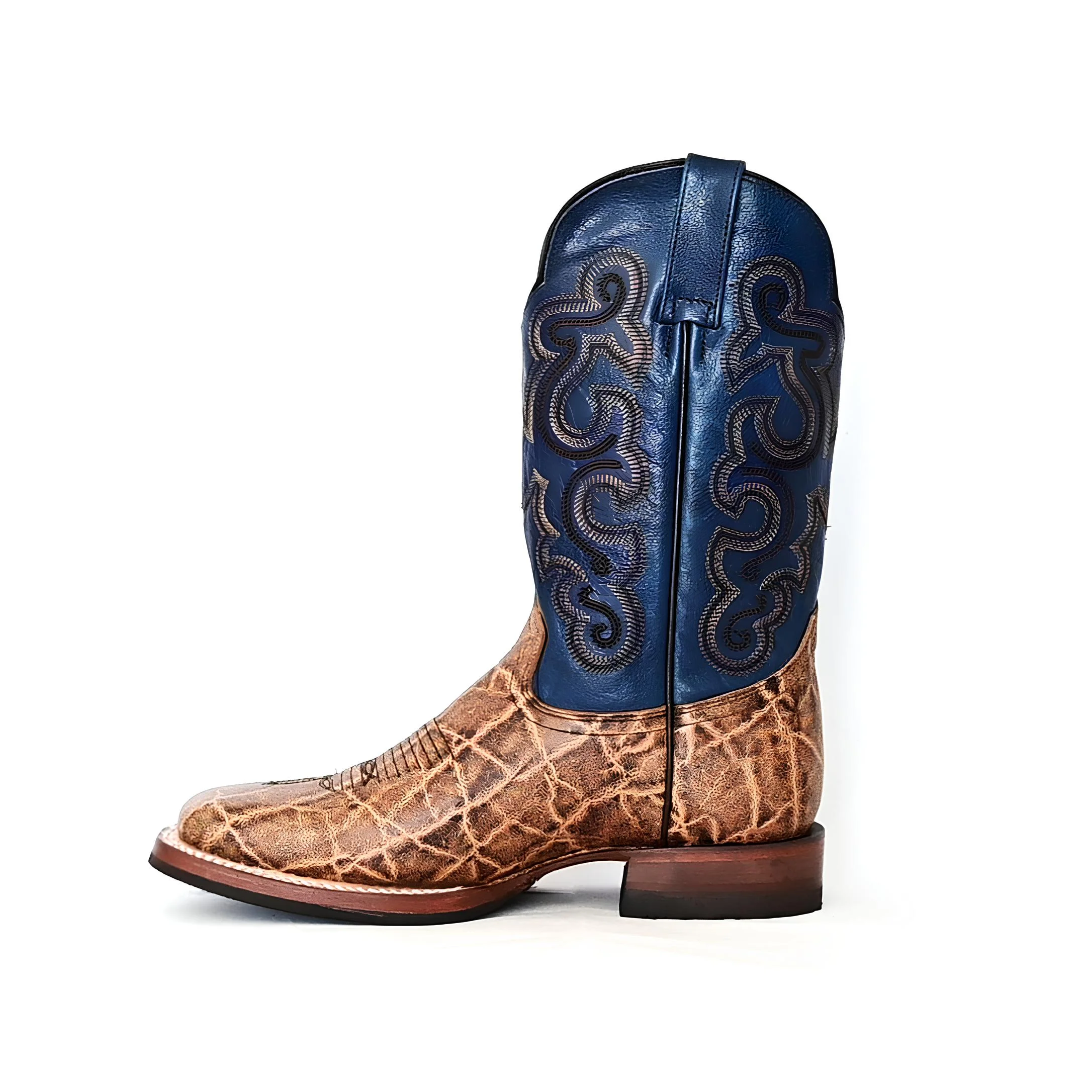 Bota Western